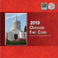 2019 Oregon Fire Code