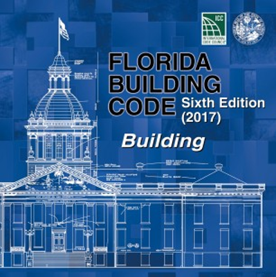2017 Florida Building Code Building 6th LL