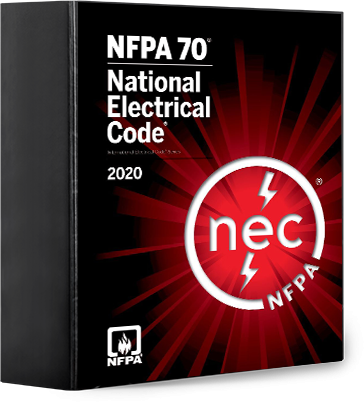 NATIONAL ELECTRICAL CODE LL 2020